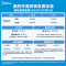[官方旗舰店]美的空调1.5匹p酷省电Pro新一级变频冷暖壁挂式家用卧室智能挂机KFR-35GW/N8KS1-1P