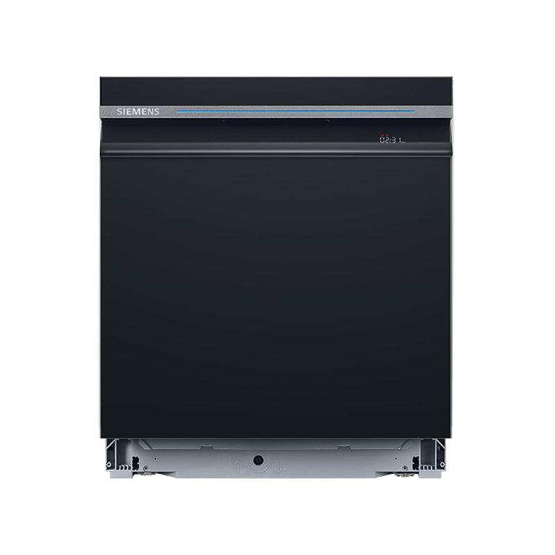 西门子(SIEMENS)灶下15套洗碗机SE45ZB25KC 晶蕾烘干 ,九大病菌消杀,240H存储