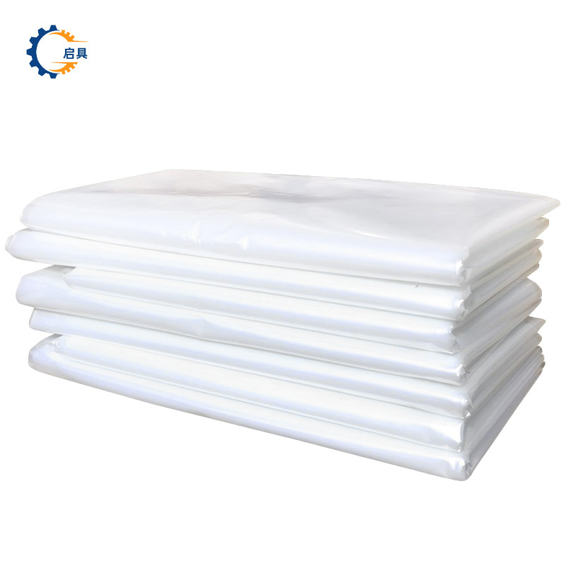 启具塑料布塑料膜2米宽/米高清大图