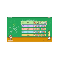 任天堂(Nintendo)Switch游戏软件 NS游戏卡带 国行外版通用 灵活脑学校 中文字幕