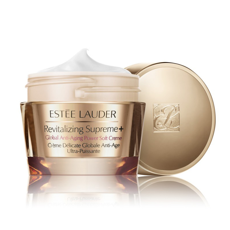 Estee Lauder雅诗兰黛多效智妍精华滋养霜面霜 50ml 修护滋润 补水保湿 法国原装进口