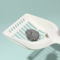 猫砂膨润土活性炭矿砂结团低尘猫沙矿砂
