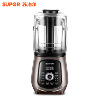 苏泊尔 (SUPOR )JP96L-1300 静音破壁料理机 静音榨汁机 智能加热 多功能搅拌机 豆浆机 辅食机
