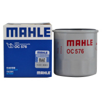 马勒(MAHLE)机滤OC576适配森林人/翼豹/力狮/傲虎/马自达/嘉年华/福美来/海马/骐达/轩逸/天籁/奇骏