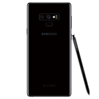 三星 Galaxy Note9(SM-N9600)6GB+128GB 丹青黑 移动联通电信全网通4G手机