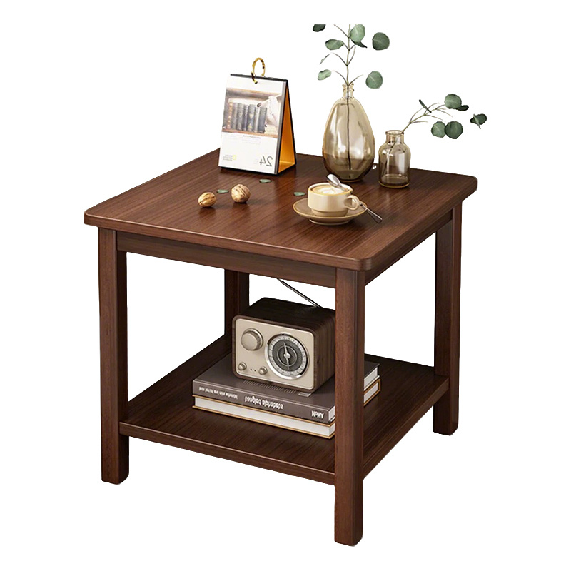 班龙方桌50*50cm张高清大图