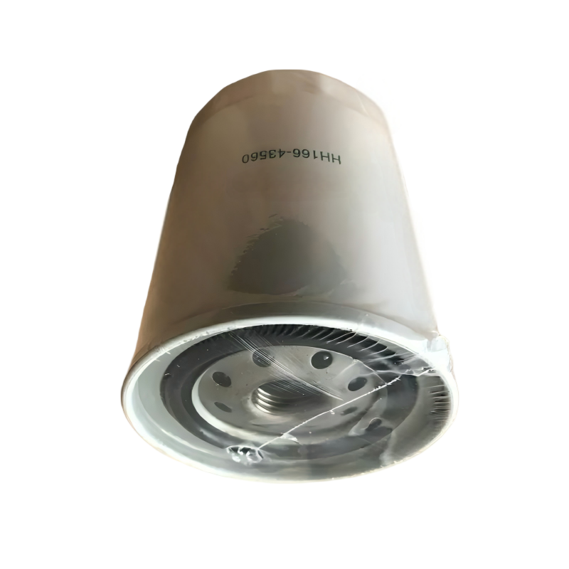 鸣聚 滤芯 HH166-43560 个高清大图