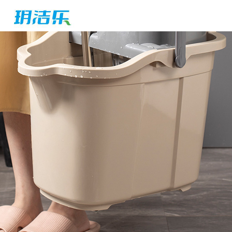 玥洁乐 拖地 水桶 S3 个高清大图