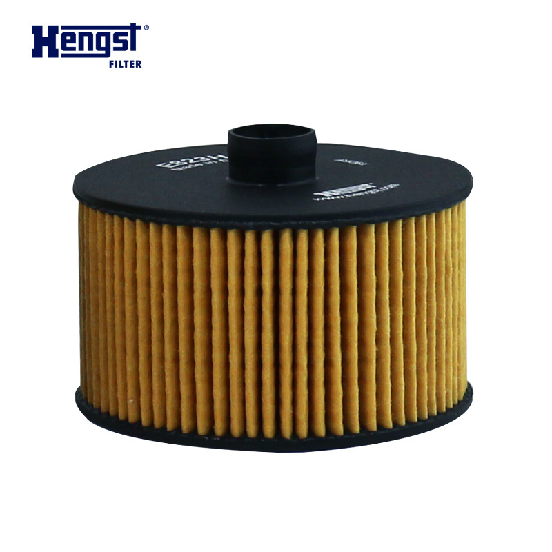 汉格斯特(hengst)机油格滤清器纸芯E823H D263适用于奔驰16-17款SmartFortwo453 0.9T