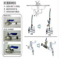 冷热一体管线机 商用饮水机立式净水器 办公用一体纯水净水机