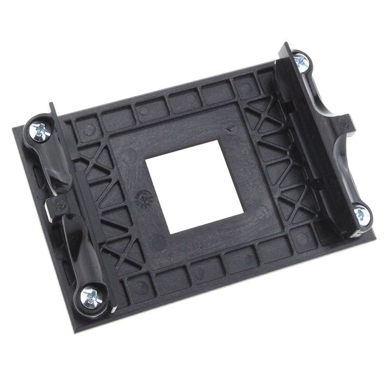 am4支架支架一套am4支架b450x470散热器扣具amd主板底座x370b350电脑