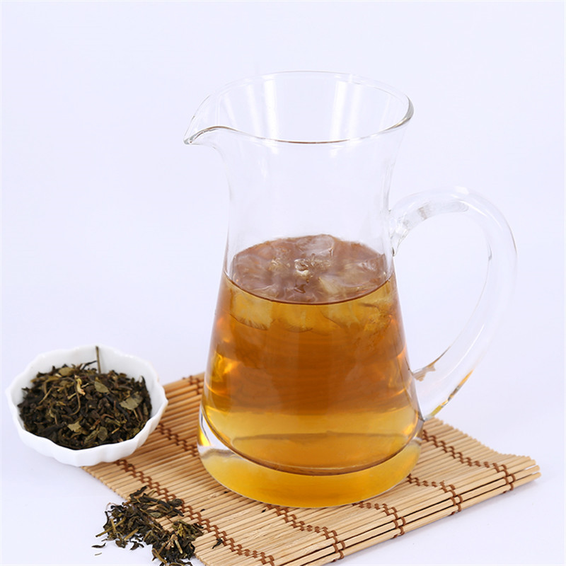 荟萃绿茶