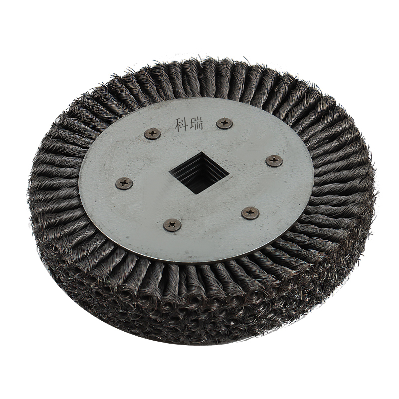 科瑞扭丝轮315*55*21mm 只高清大图