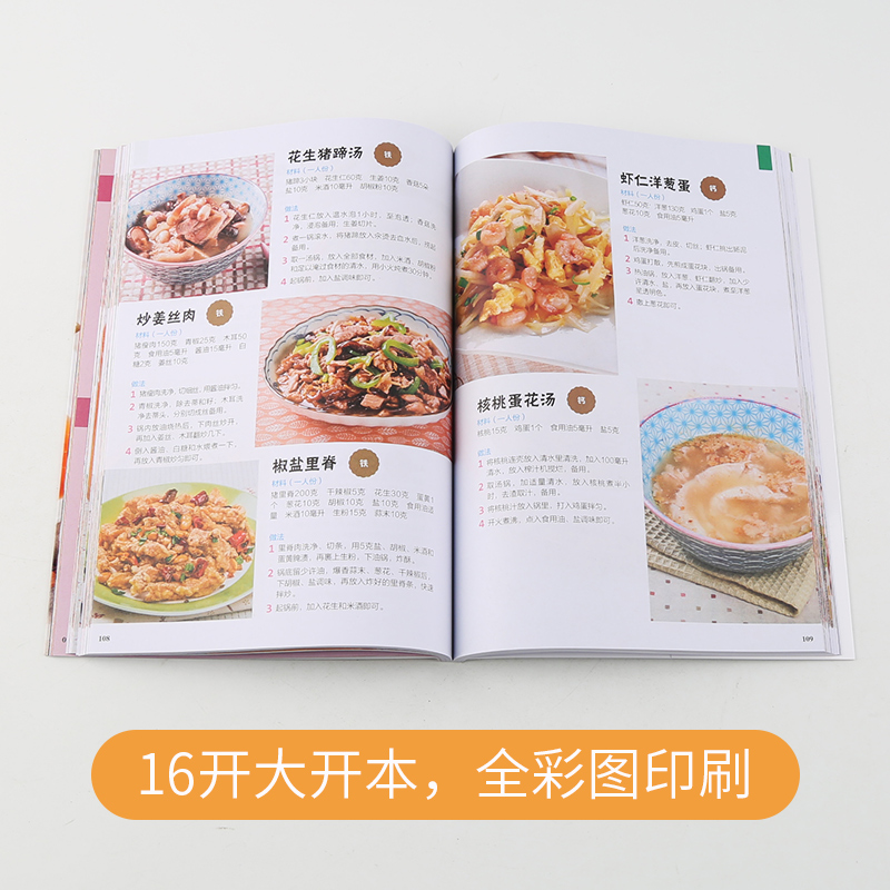 [醉染正版]孕期知识全3册孕期书籍大全孕妇怀孕期备孕食谱月子餐30天百科全书全套产妇保健营养三餐菜谱备食物孕期适合看的书高清大图
