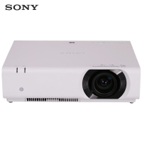 索尼(SONY)VPL-CH378 投影仪 投影机办公(超高清 5000流明 中大型会议)(单位:台)