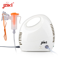 健之康(JZIKI)医用压缩式雾化器(MH-709)雾化机家用空气压缩式雾化机儿童成人雾化泵(配1套可调雾化药杯)