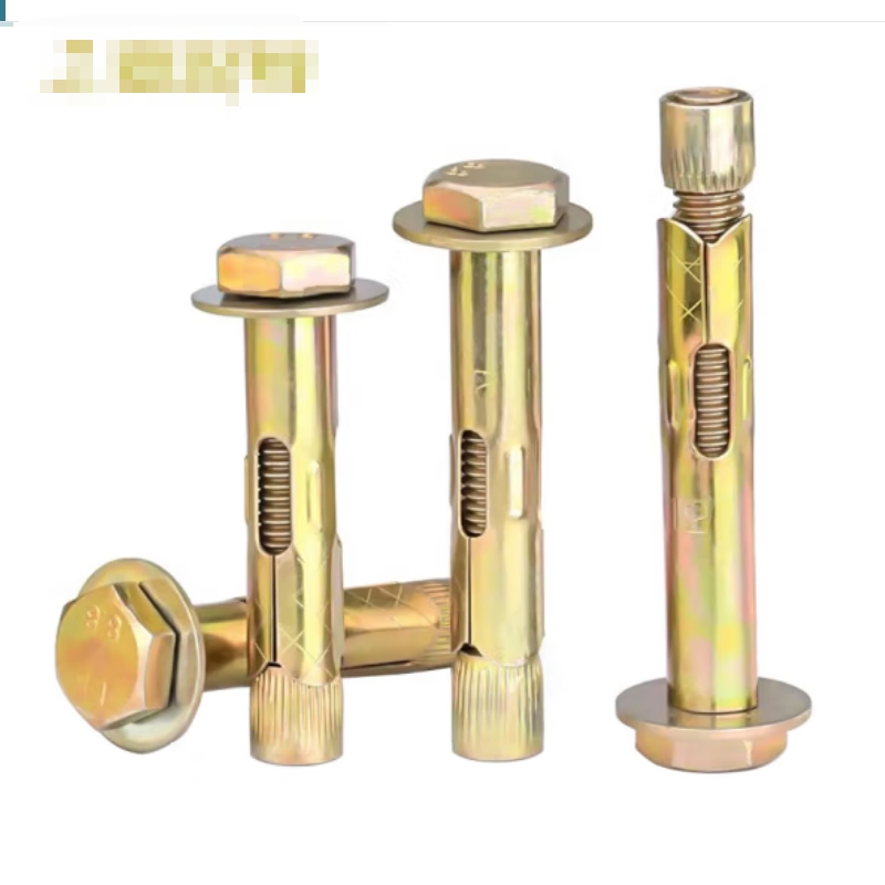 膨胀挂钩 M14