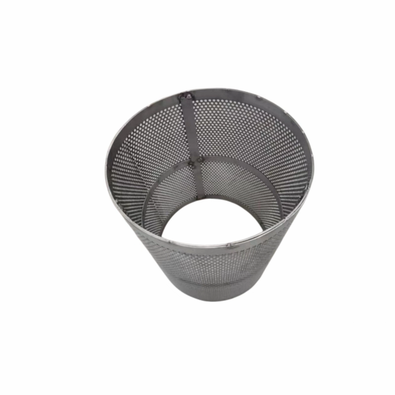 诚智旺 铁冲孔网板(可定制)1000*1000mm /平方米高清大图