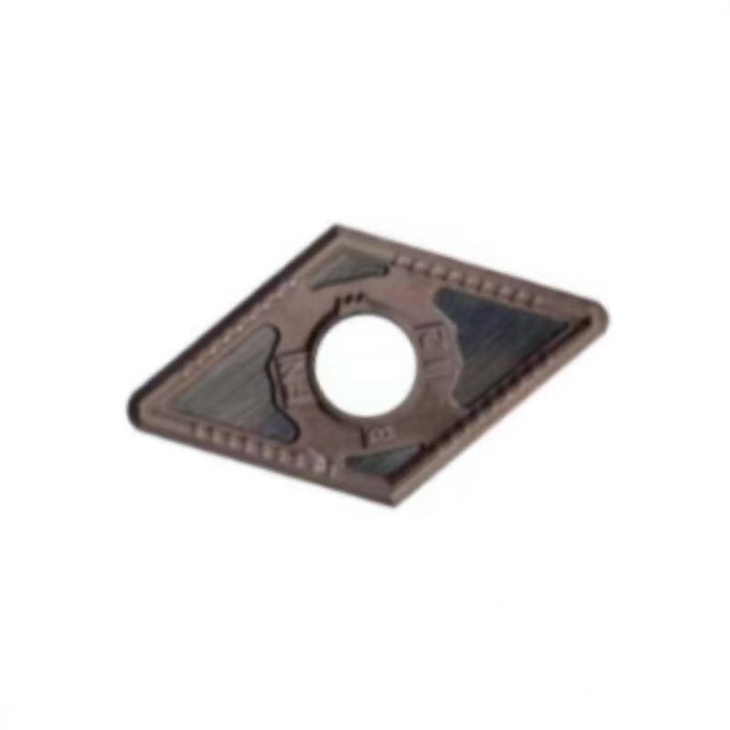 衡跃刀片DNMG150612FV KCP10B高清大图