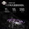 莱克吉米A8超强无线吸尘器除螨大吸力家用手持式无绳小型床上莱克