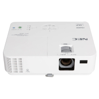 NEC NP-CR3126 商务办公便携投影机 投影仪 3200流明高亮 DLP 支持蓝光