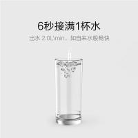 VIOMI/云米 小米生态链 互联网净水器Quick5(800G)家用直饮水机RO反渗透净水机纯水机厨房自来水过滤器