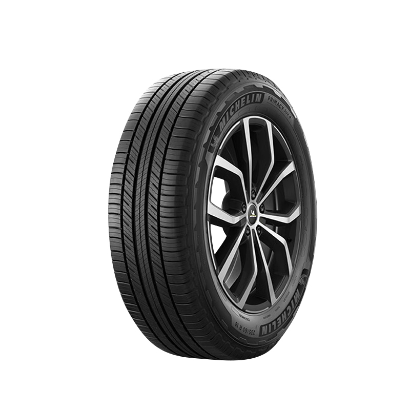 米其林轮胎255/50 R20 109V XL TL MI旅悦 理想one原配高清大图
