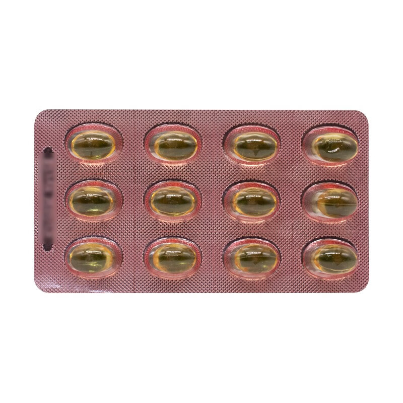 络泰 血塞通软胶囊 0.55g*12粒 活血祛瘀 通脉活络 半身不遂