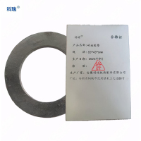 科瑞耐油胶垫65*43*6mm 只