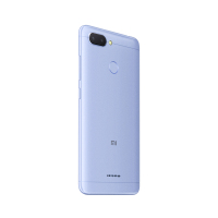 Xiaomi/小米 红米6 巴厘蓝 3GB内存 32GB 移动4G+版手机