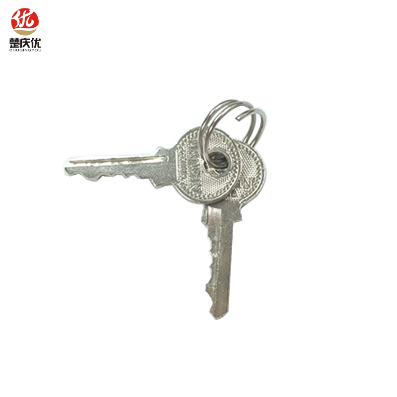 楚庆优 通用锁通开锁钥匙 钥匙 把高清大图