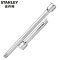 STANLEY/史丹利 86-408-1-22 12.5MM×250mm 12.5MM系列套筒接杆 1支