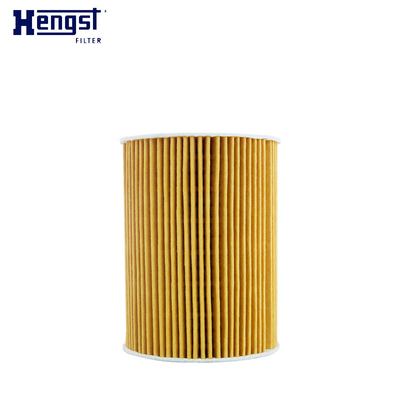 汉格斯特（hengst）机油格滤清器纸芯E113H D235适用于保时捷卡宴Macan帕纳美拉911
