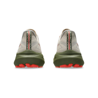 亚瑟士(ASICS)ASICS男款越野跑鞋JacquardMesh透气稳定耐用
