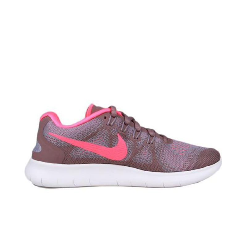 耐克（NIKE） 秋季 女士耐磨透气 跑步鞋 WMNS NIKE FREE RN 880840-501
