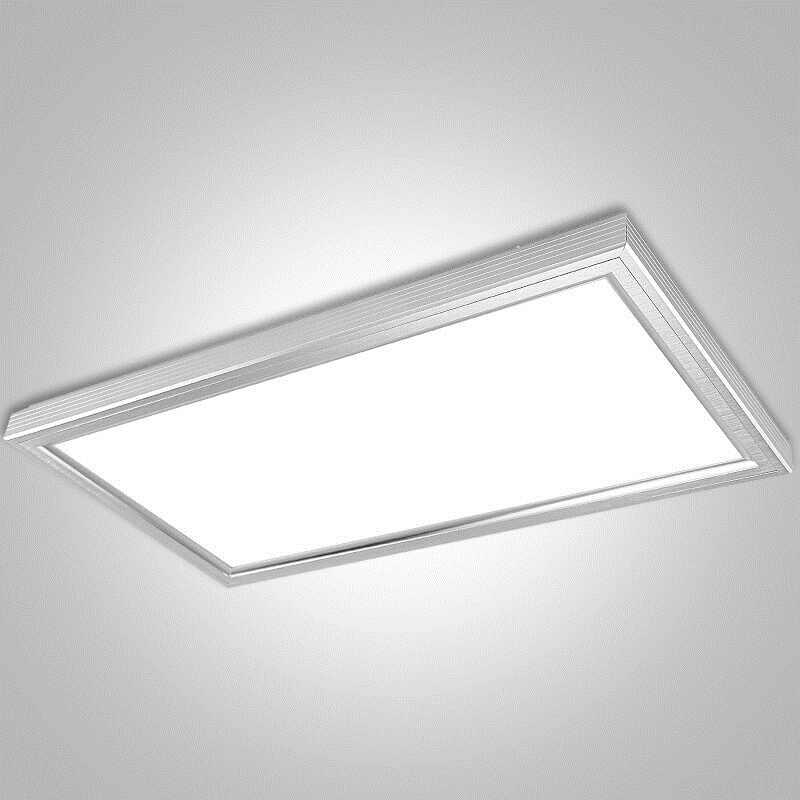 黑客家用超薄平板灯600600平板灯