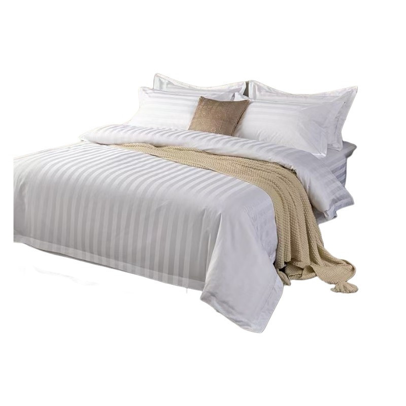 梦佳莉全棉被套 SY-BT2315 185*205cm 床高清大图