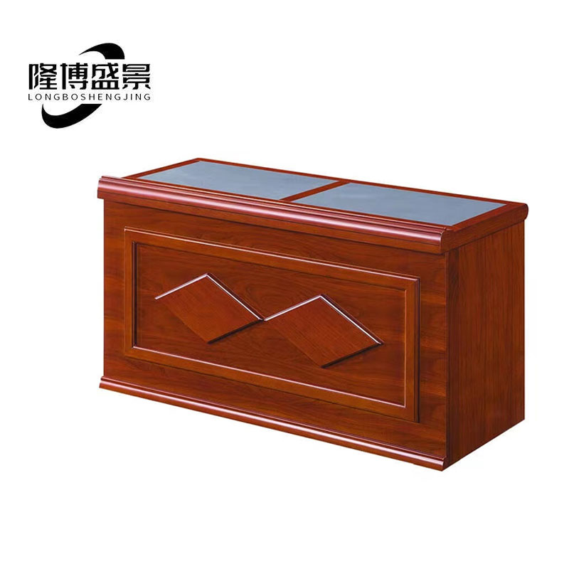 隆博盛景 主席台桌1400*600*760mm/张高清大图