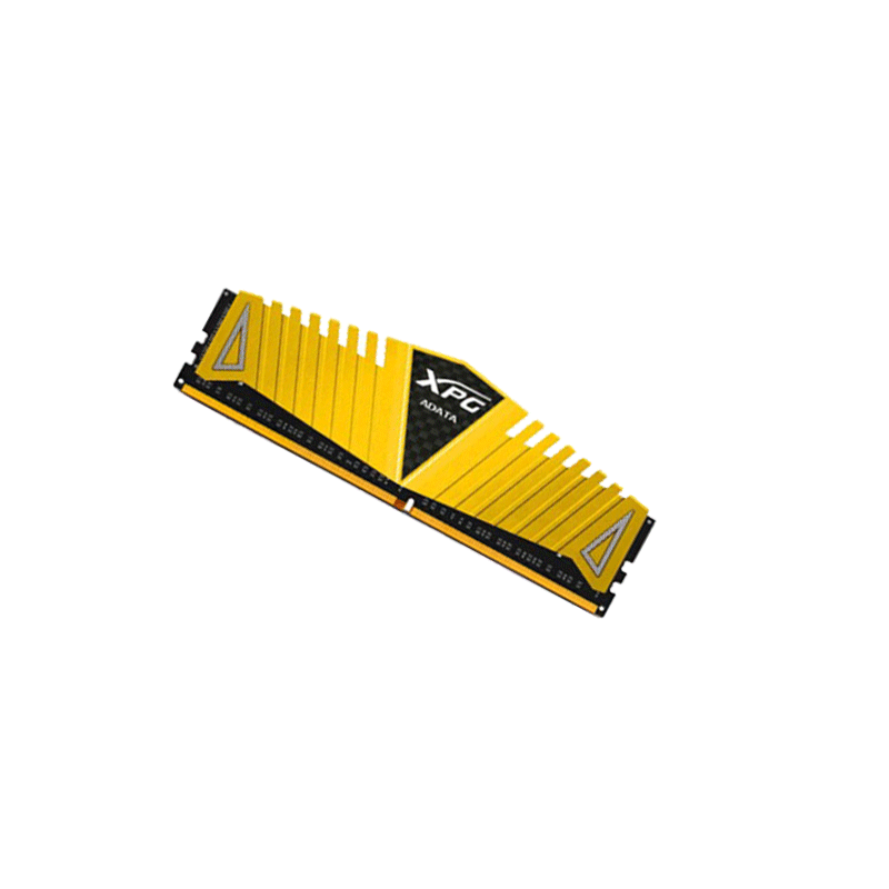 威刚(ADATA) XPG-威龙Z1系列 DDR4 3200 32G(16Gx2)套装 台式机电脑内存条高清大图