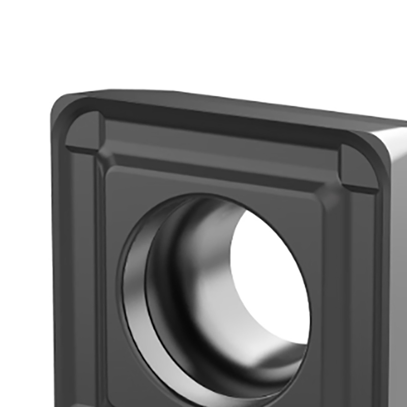 KENNAMETAL SPPX120408RHP KCU40 U钻刀片 1片高清大图