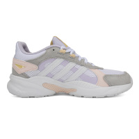 Adidas阿迪达斯休闲鞋女鞋2020新款轻便缓震低帮运动鞋FY7828