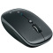 罗技(Logitech)M557 多平台连接蓝牙无线鼠标笔记本windows平台