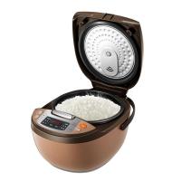 苏泊尔(SUPOR) 电饭煲 CFXB40FC829F-75 4升多功能智能预约电饭锅陶晶厚釜