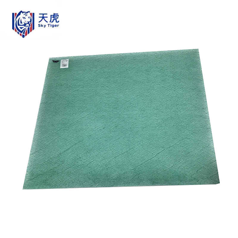 天虎 阻漆棉 610*610*60mm 块