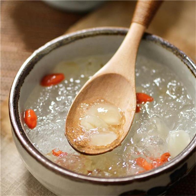 淳乡味 野生单夹皂角米 250克
