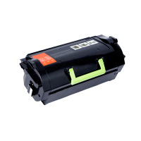 莱盛光标LSGB-LEX-520HN硒鼓/粉盒适用于LEXMARK MS710/711