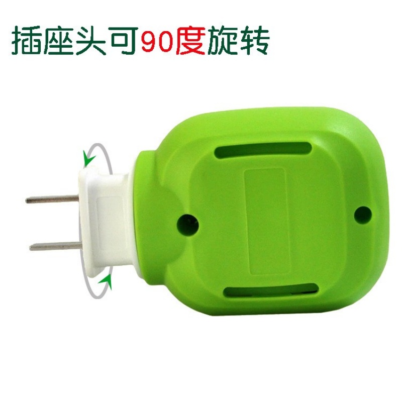 皎洁 蚊香片加热器 GT-01 个高清大图