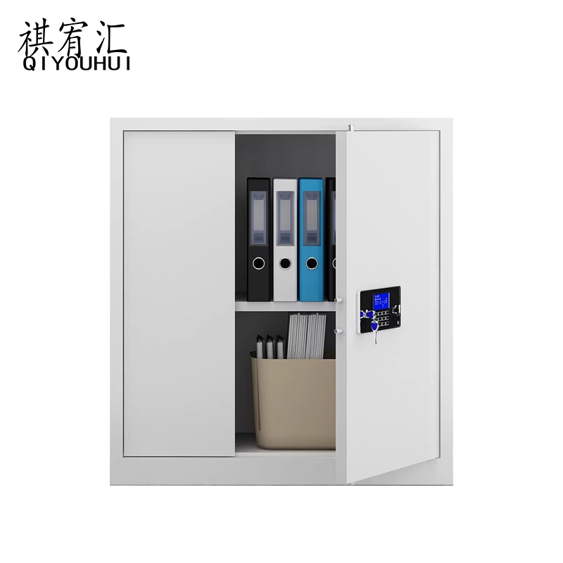 祺宥汇 保密柜 90*42*94cm台高清大图