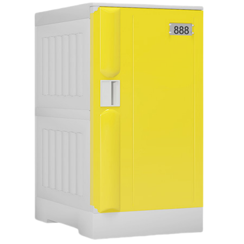 烁恒浴室更衣柜单柜台高清大图