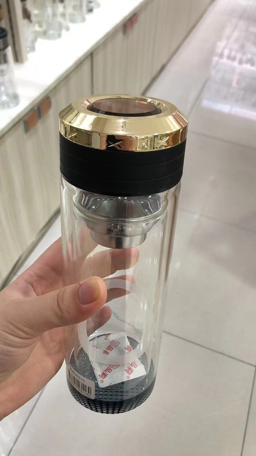 中锐智采 水杯保温杯高清大图